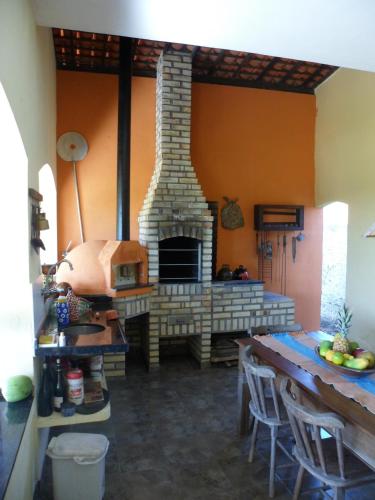 Зручності, Casa Litoral Sul - Praia Bela/ PB in Пітімбу Зручності, Casa Litoral Sul - Praia Bela/ PB in Пітімбу