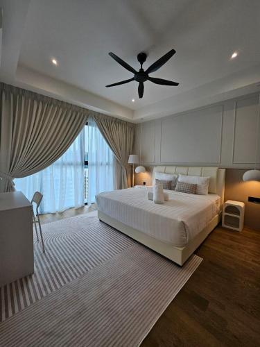 Alfa Bangsar by City Keys near Bangsar Village Alfa Bangsar by City Keys near Bangsar Village