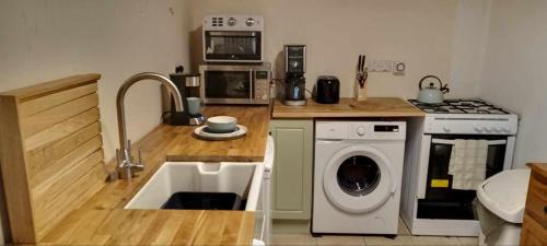 設施, Glenadagh Oughter Cottage in 貝利堡 設施, Glenadagh Oughter Cottage in 貝利堡