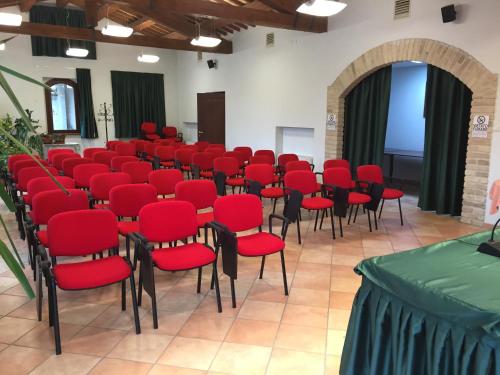 This photo about Hotel Ristorante Il Cavaliere shared on HyHotel.com