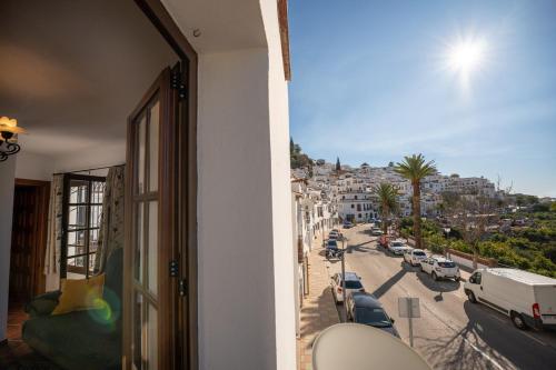 Apartamento Frigiliana Center