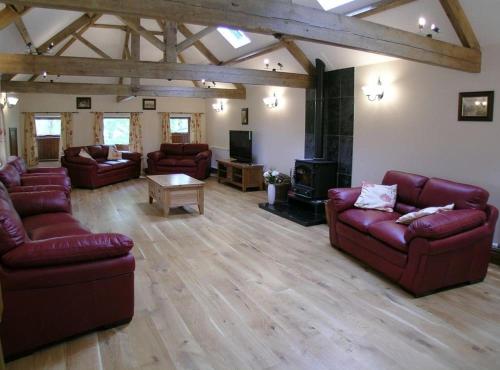 Facilities, Bed & Breakfast at Newton House Farm in Littlebeck Facilities, Bed & Breakfast at Newton House Farm in Littlebeck