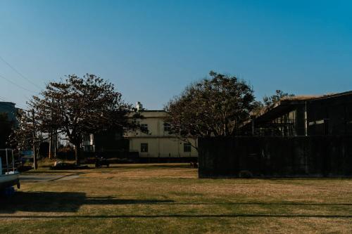 Surrounding environment, Fulu Dragon Boat Camping House 2 by Tiny Away in Fuxing Township Surrounding environment, Fulu Dragon Boat Camping House 2 by Tiny Away in Fuxing Township