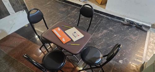 Létesítmények, Myestay AC hostel Dorm in Varanasi Létesítmények, Myestay AC hostel Dorm in Varanasi