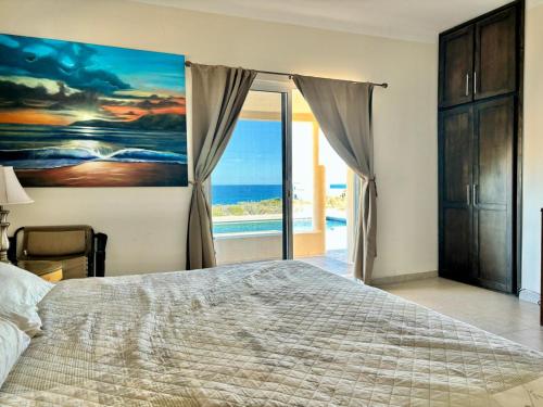 Casa El Sargento Finisterra in El Sargento Casa El Sargento Finisterra in El Sargento