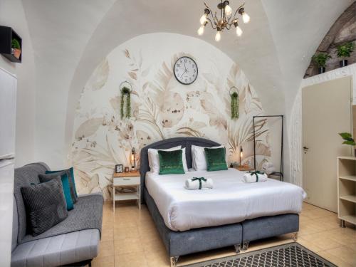 בראשית - סוויטות בוטיק בצפת העתיקה - Beresheet - Boutique Suites in the Old City in Safed בראשית - סוויטות בוטיק בצפת העתיקה - Beresheet - Boutique Suites in the Old City in Safed