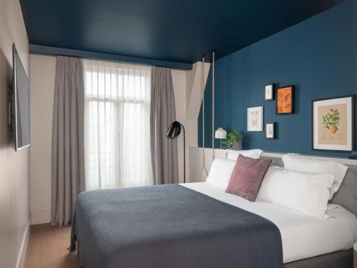 Le Belleval in 8th - Champs Elysees Le Belleval in 8th - Champs Elysees