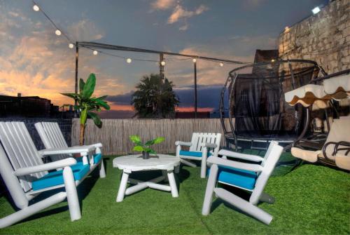 בראשית - סוויטות בוטיק בצפת העתיקה - Beresheet - Boutique Suites in the Old City in Safed בראשית - סוויטות בוטיק בצפת העתיקה - Beresheet - Boutique Suites in the Old City in Safed