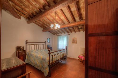 This photo about Podere Poggetto shared on HyHotel.com