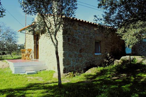 مدخل, Monte da Fonte Santa de Sao Luis in Castelo Branco مدخل, Monte da Fonte Santa de Sao Luis in Castelo Branco