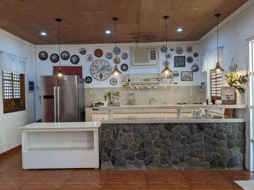 VistaBerge - Private, Nature, History in Bagac VistaBerge - Private, Nature, History in Bagac