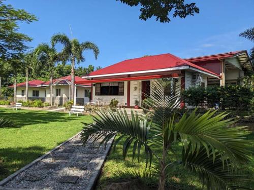 Exterior view, VistaBerge - Private, Nature, History in Bagac Exterior view, VistaBerge - Private, Nature, History in Bagac