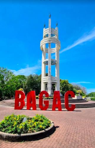 VistaBerge - Private, Nature, History in Bagac VistaBerge - Private, Nature, History in Bagac