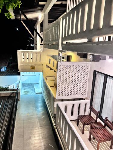 プンプリーダ ビーチ リゾート17