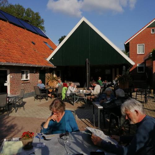 balkon/terras, Veenemaat in Arnhem balkon/terras, Veenemaat in Arnhem