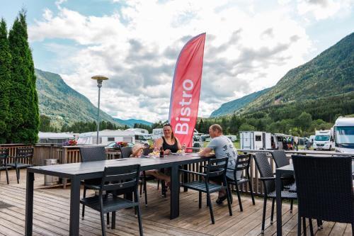 Restaurant, First Camp Gol Hallingdal in Gol Restaurant, First Camp Gol Hallingdal in Gol