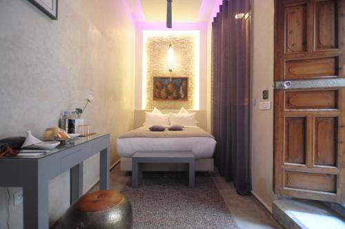 This photo about Riad Kalaa 2 shared on HyHotel.com