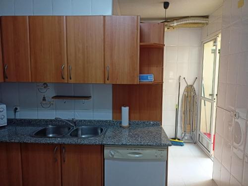 Apartment La Huerta de Beniajan 50 por ciento dcto directo in เบเนียคาน Apartment La Huerta de Beniajan 50 por ciento dcto directo in เบเนียคาน