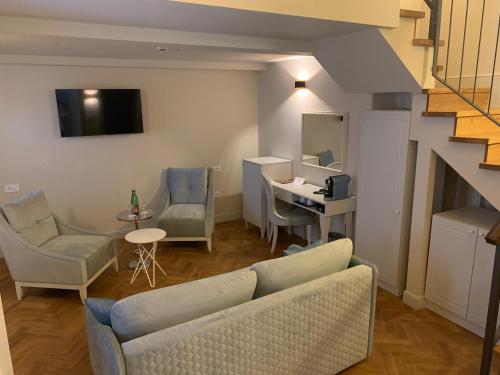 Fasilitas, Heritage hotel Santa Lucia in Split Fasilitas, Heritage hotel Santa Lucia in Split