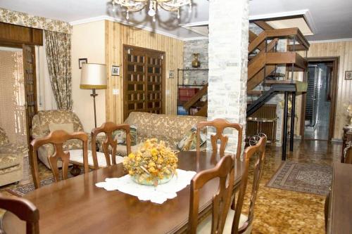 Létesítmények, Spacious house in Abejar in Abejar Létesítmények, Spacious house in Abejar in Abejar