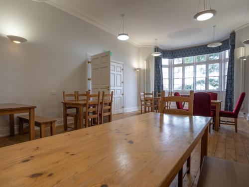 設施, 惠特比青年旅館 (YHA Whitby Hostel) in 惠特比 設施, 惠特比青年旅館 (YHA Whitby Hostel) in 惠特比