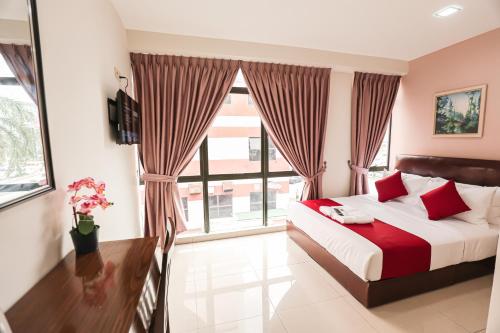 De Royal Hotel in Ampang De Royal Hotel in Ampang