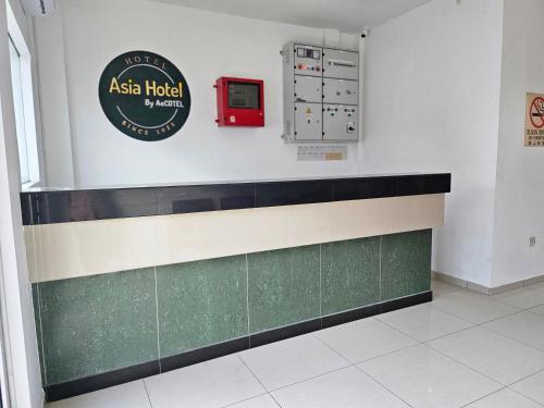 Asia Hotel by AeCOTEL in Sandakan Asia Hotel by AeCOTEL in Sandakan