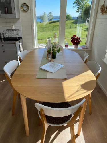 Létesítmények, Joarsbo, Stuga 3, Klinten in Kalv Létesítmények, Joarsbo, Stuga 3, Klinten in Kalv