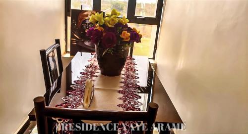 Résidence Yaye Arame (Residence Yaye Arame) in Thies Résidence Yaye Arame (Residence Yaye Arame) in Thies