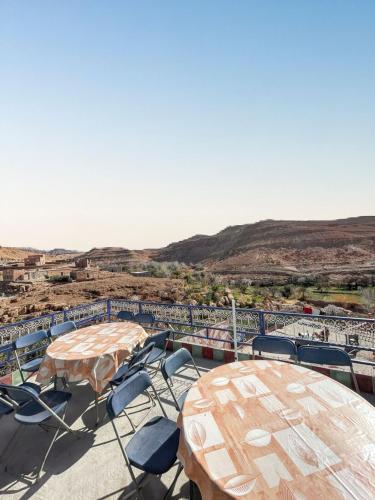 Buitenkant, Sumptuous Villa in Aït Ben Haddou with Private Pool (Sumptuous Villa in Ait Ben Haddou with Private Pool) in Anguelz Buitenkant, Sumptuous Villa in Aït Ben Haddou with Private Pool (Sumptuous Villa in Ait Ben Haddou with Private Pool) in Anguelz