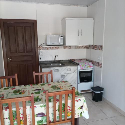 Residencial Dona Preta in 英格勒瑟斯 Residencial Dona Preta in 英格勒瑟斯