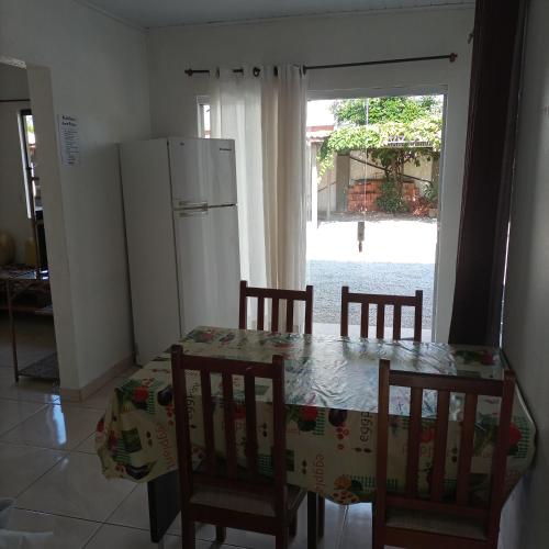 Residencial Dona Preta in 英格勒瑟斯 Residencial Dona Preta in 英格勒瑟斯