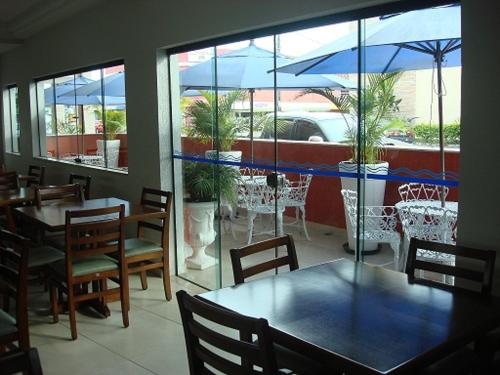 This photo about Ancoradouro Hotel - Centro De Porto Seguro shared on HyHotel.com