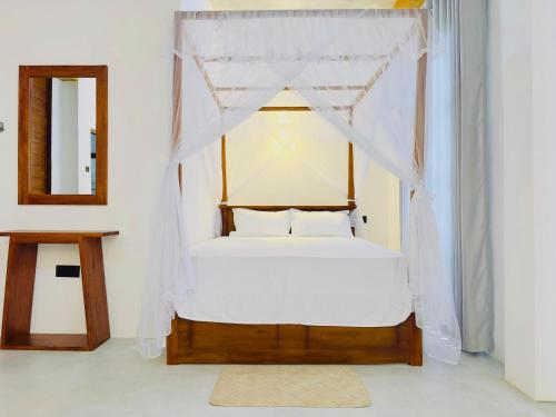 Sigiri Rainbow Lodge in Sigiriya Sigiri Rainbow Lodge in Sigiriya