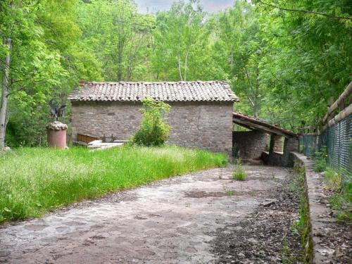 Comfortable Apartment with Mountain View in Laspaúles (Comfortable Apartment with Mountain View in Laspaules) in Laspaules Comfortable Apartment with Mountain View in Laspaúles (Comfortable Apartment with Mountain View in Laspaules) in Laspaules