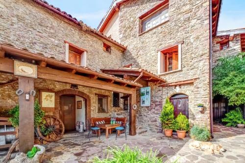 Balkonas / terasa, Cozy Apartment in Ardanué with View (Cozy Apartment in Ardanue with View) in Barbastras Balkonas / terasa, Cozy Apartment in Ardanué with View (Cozy Apartment in Ardanue with View) in Barbastras