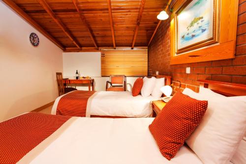 This photo about Hotel Erguvan - Special Category shared on HyHotel.com
