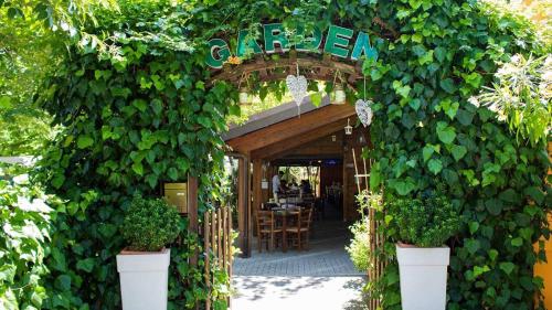 Food and beverages, Centro Vacanze San Marino in Murata Food and beverages, Centro Vacanze San Marino in Murata