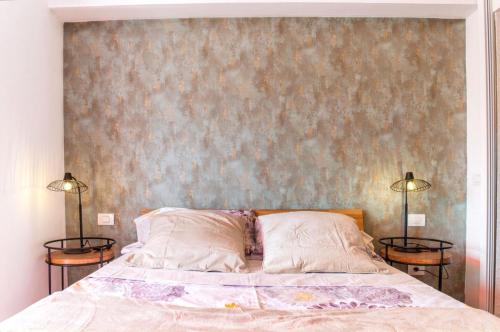 Cozy apartment in Playa de la Américas, 60 m² with pool