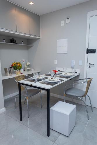 บริการและสิ่งอำนวยความสะดวก, Apartamento dos Espelhos Ao Lado do Metrô na Vila Prudente (Apartamento dos Espelhos Ao Lado do Metro na Vila Prudente) in เซาลูกัส บริการและสิ่งอำนวยความสะดวก, Apartamento dos Espelhos Ao Lado do Metrô na Vila Prudente (Apartamento dos Espelhos Ao Lado do Metro na Vila Prudente) in เซาลูกัส