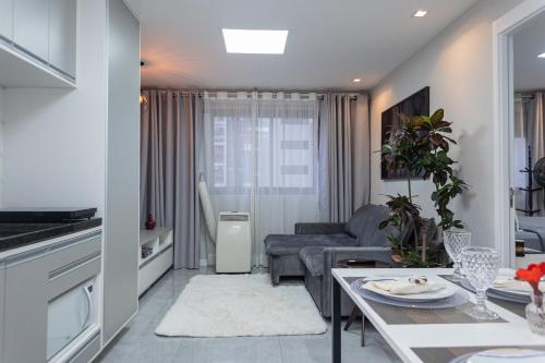 บริการและสิ่งอำนวยความสะดวก, Apartamento dos Espelhos Ao Lado do Metrô na Vila Prudente (Apartamento dos Espelhos Ao Lado do Metro na Vila Prudente) in เซาลูกัส บริการและสิ่งอำนวยความสะดวก, Apartamento dos Espelhos Ao Lado do Metrô na Vila Prudente (Apartamento dos Espelhos Ao Lado do Metro na Vila Prudente) in เซาลูกัส