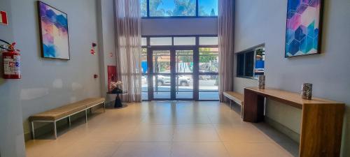 ทางเข้า, Apartamento dos Espelhos Ao Lado do Metrô na Vila Prudente (Apartamento dos Espelhos Ao Lado do Metro na Vila Prudente) in เซาลูกัส ทางเข้า, Apartamento dos Espelhos Ao Lado do Metrô na Vila Prudente (Apartamento dos Espelhos Ao Lado do Metro na Vila Prudente) in เซาลูกัส