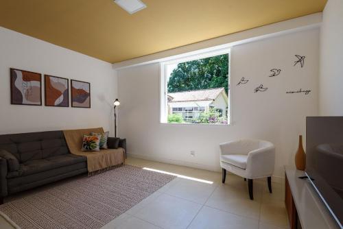 Oasis no Coracao do Jardim Botanico | AR 42/301 in Jardim Botanico Oasis no Coracao do Jardim Botanico | AR 42/301 in Jardim Botanico