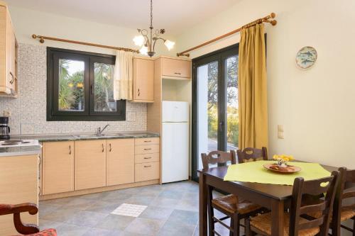 Villa Platanaki in Charavgi Villa Platanaki in Charavgi