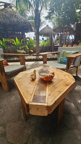 Mano a Mano Eco Hostal in Las Penitas Mano a Mano Eco Hostal in Las Penitas