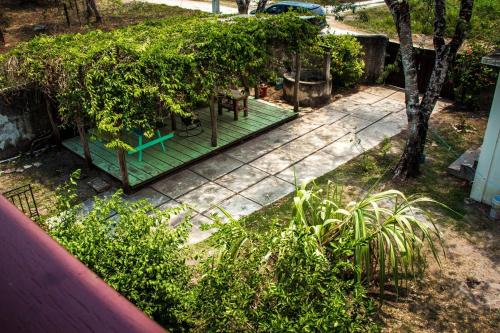 The Retreat at Finca Solana, Corozal, Belize in Corozal The Retreat at Finca Solana, Corozal, Belize in Corozal