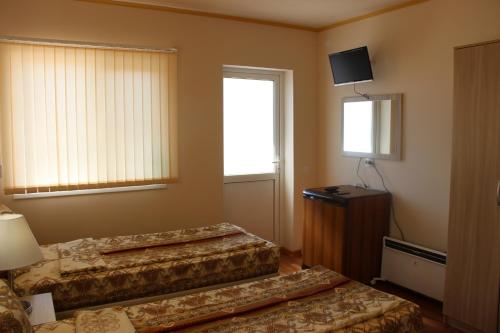 This photo about Tvoy Dom shared on HyHotel.com