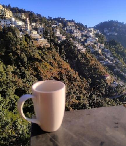 The Boho Mussoorie in Sher Garhi The Boho Mussoorie in Sher Garhi