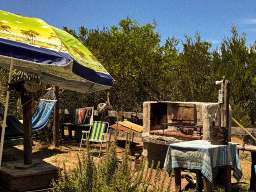 Biodiversidad in La Pedrera Biodiversidad in La Pedrera