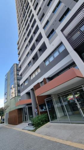 ล็อบบี้, Apartamento dos Espelhos Ao Lado do Metrô na Vila Prudente (Apartamento dos Espelhos Ao Lado do Metro na Vila Prudente) in เซาลูกัส ล็อบบี้, Apartamento dos Espelhos Ao Lado do Metrô na Vila Prudente (Apartamento dos Espelhos Ao Lado do Metro na Vila Prudente) in เซาลูกัส